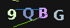 Gambar captcha