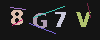 Gambar captcha